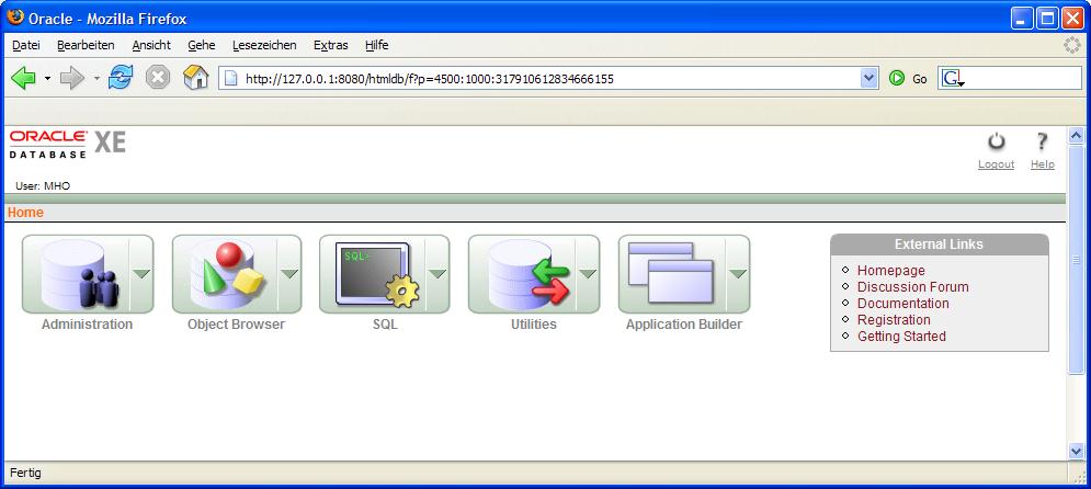oracle universal installer download free